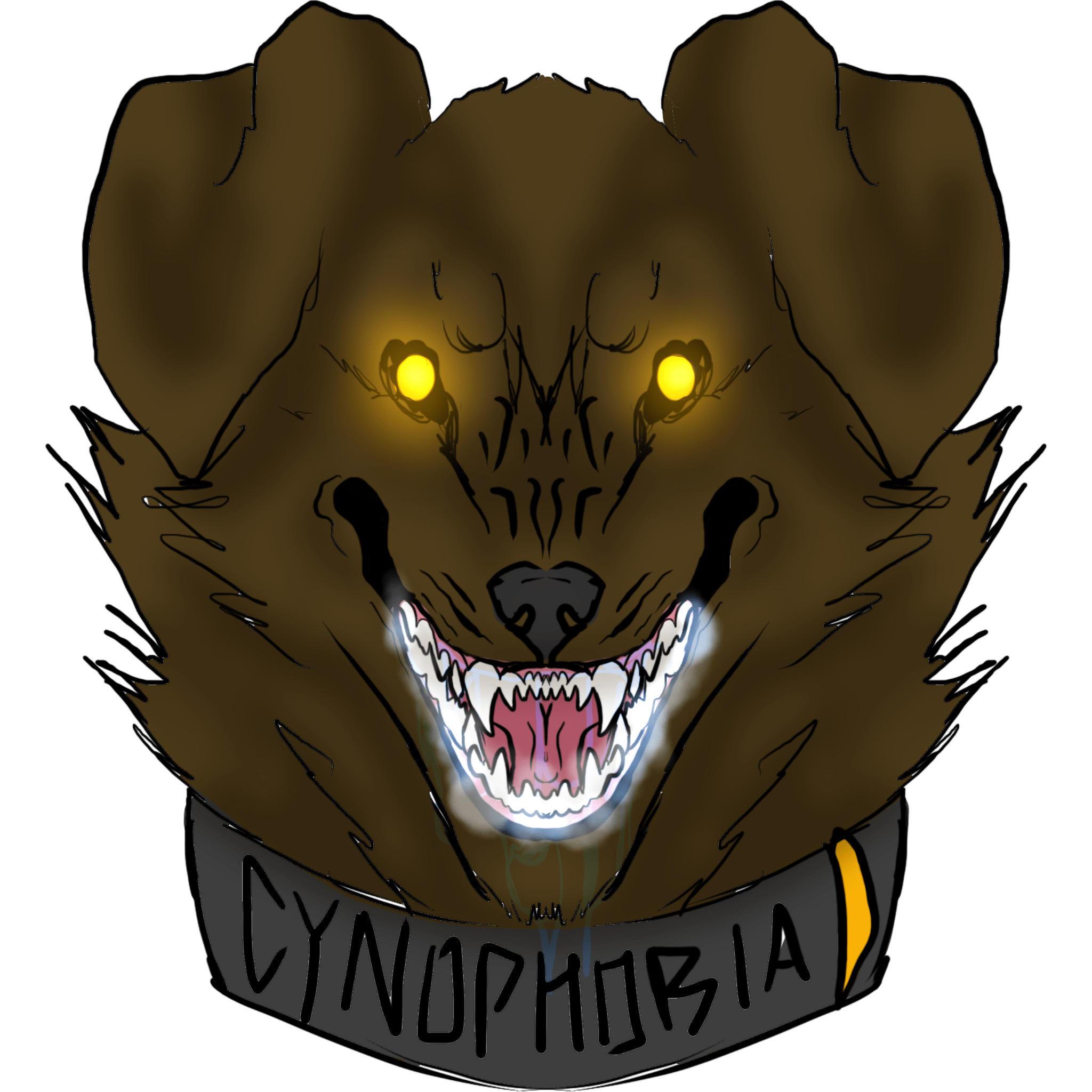 Cynophobia