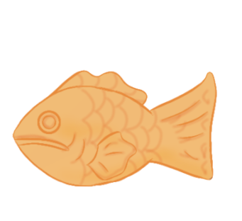 Taiyaki